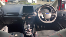 Ford EcoSport 1.0 EcoBoost 125 ST-Line 5dr Petrol Hatchback